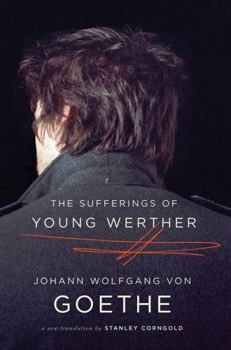 Die Leiden des jungen Werthers