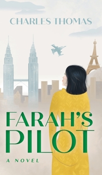 Hardcover Farah's Pilot Book