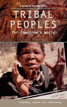 Paperback Tribal Peoples for Tomorrow's World Book