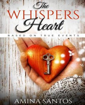 Paperback The Whisper's Heart Book