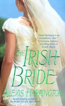 Mass Market Paperback The Irish Bride Book