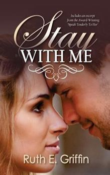 Paperback Stay with Me Book