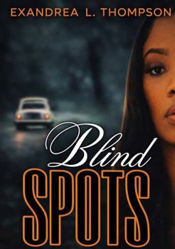 Paperback Blind Spots: Seven Day Devotional Book