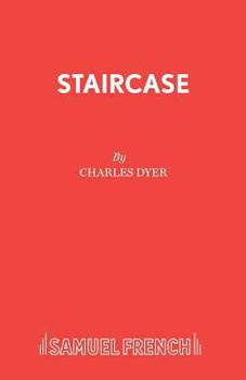 Paperback Staircase Book