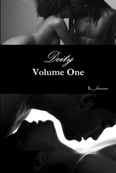 Paperback Deity - Volume One Book