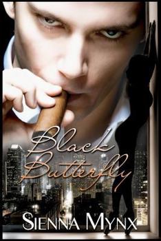 Paperback Black Butterfly Book