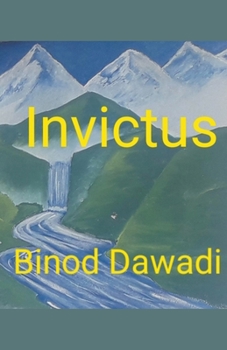 Paperback Invictus Book