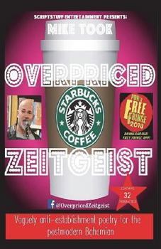 Paperback Overpriced Zeitgeist Book