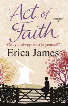 Paperback Act of Faith Book