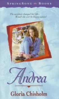 Paperback Andrea Book