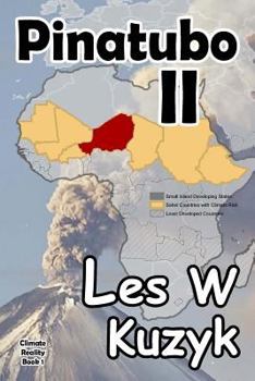 Paperback Pinatubo II Book