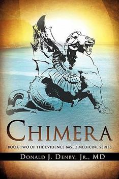 Paperback Chimera Book