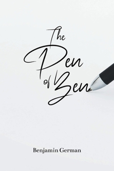Paperback The Pen of Ben Book