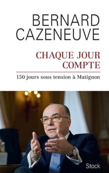 Paperback Chaque jour compte [French] Book