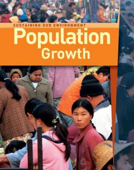 Library Binding Population Growth Book