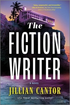 Paperback The Fiction Writer Book