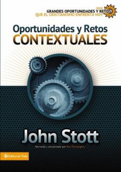 Paperback El Oportunidades y retos contextuales [Spanish] Book