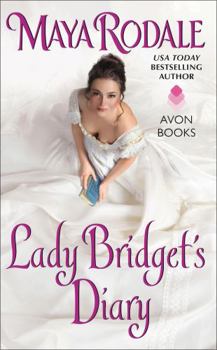 Paperback Lady Bridget's Diary: Keeping Up with the Cavendishes Book