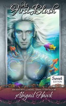 Paperback At First Blush: Sweet Edition Book