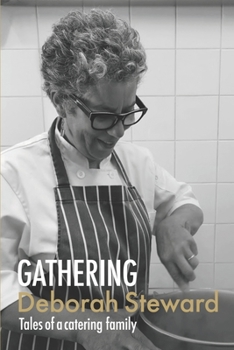 Paperback Gathering: Tales of a Catering Family Book