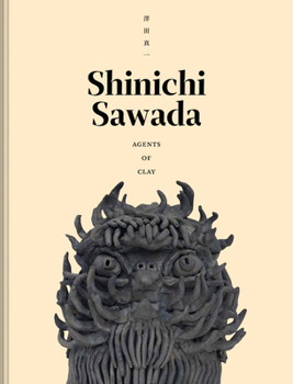 Paperback Shinichi Sawada: Agents of Clay Book