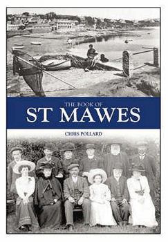 Hardcover The Book of St Mawes Book