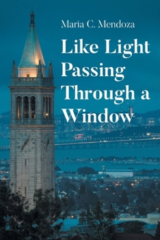 Paperback Like Light Passing Through a Window Book