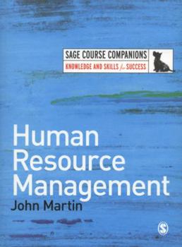 Paperback Human Resource Management Book