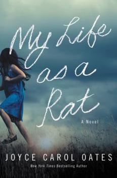 Hardcover My Life as a Rat Book