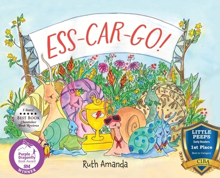 Ess-CAR-Go!