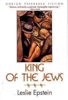 Paperback King of the Jews Book