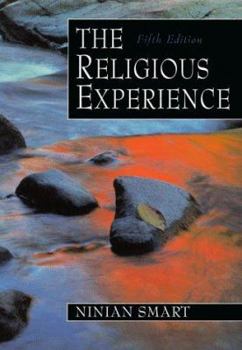 Paperback The Religious Experience (5th Edition) Book