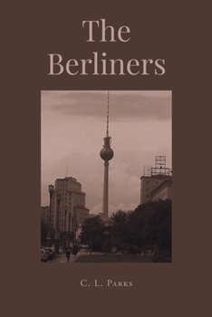 Paperback The Berliners Book