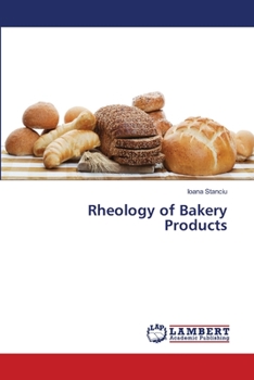 Paperback Rheology of Bakery Products Book