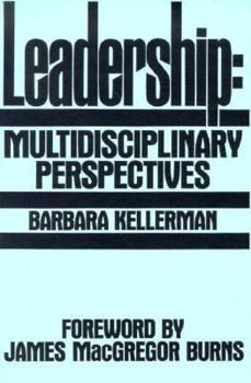 Paperback Leadership: Multidisciplinary Perspectives Book