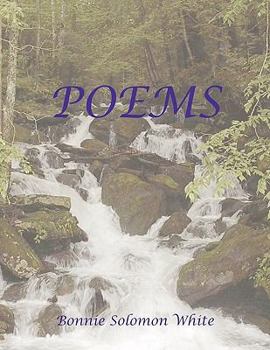 Paperback Poems Book