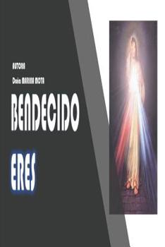 Paperback Bendecido Eres [Spanish] Book