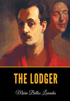 Paperback The Lodger Book