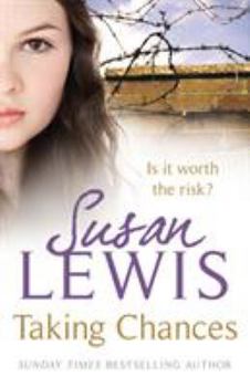 Paperback Taking Chances Book
