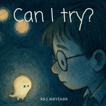 Paperback Can I try? Book