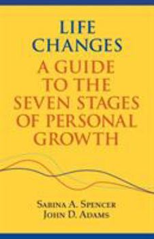 Paperback Life Changes Book