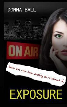 Paperback Exposure Book