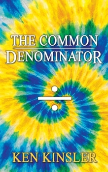 Paperback The Common Denominator Book
