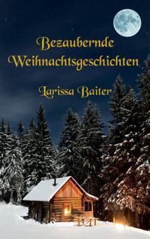 Paperback Bezaubernde Weihnachtsgeschichten [German] Book