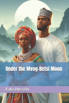 Paperback Under the Mvog-Betsi Moon Book