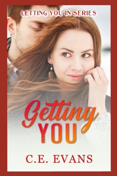 Paperback Letting You In Series - Getting You Book