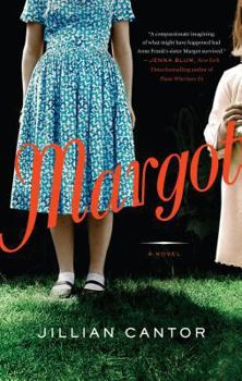 Hardcover Margot [Large Print] Book