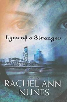 Eyes of a Stranger - Book  of the Autumn Rain