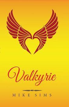 Paperback Valkyrie: What Will Vickie Do? Book