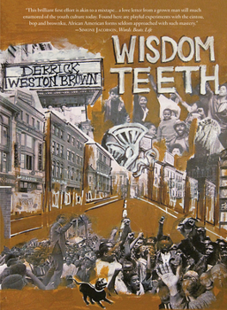 Paperback Wisdom Teeth Book